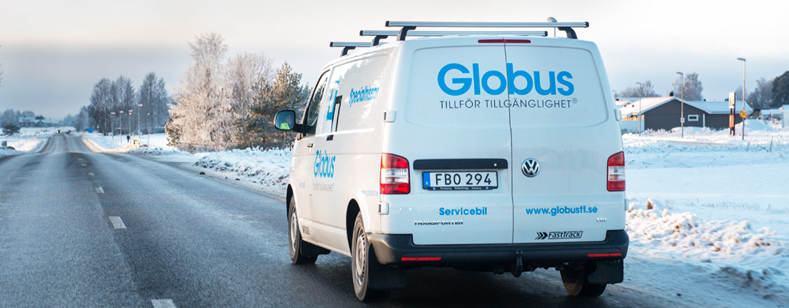 Globus Direkt