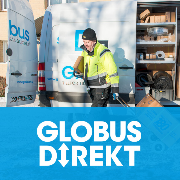 globus-direkt