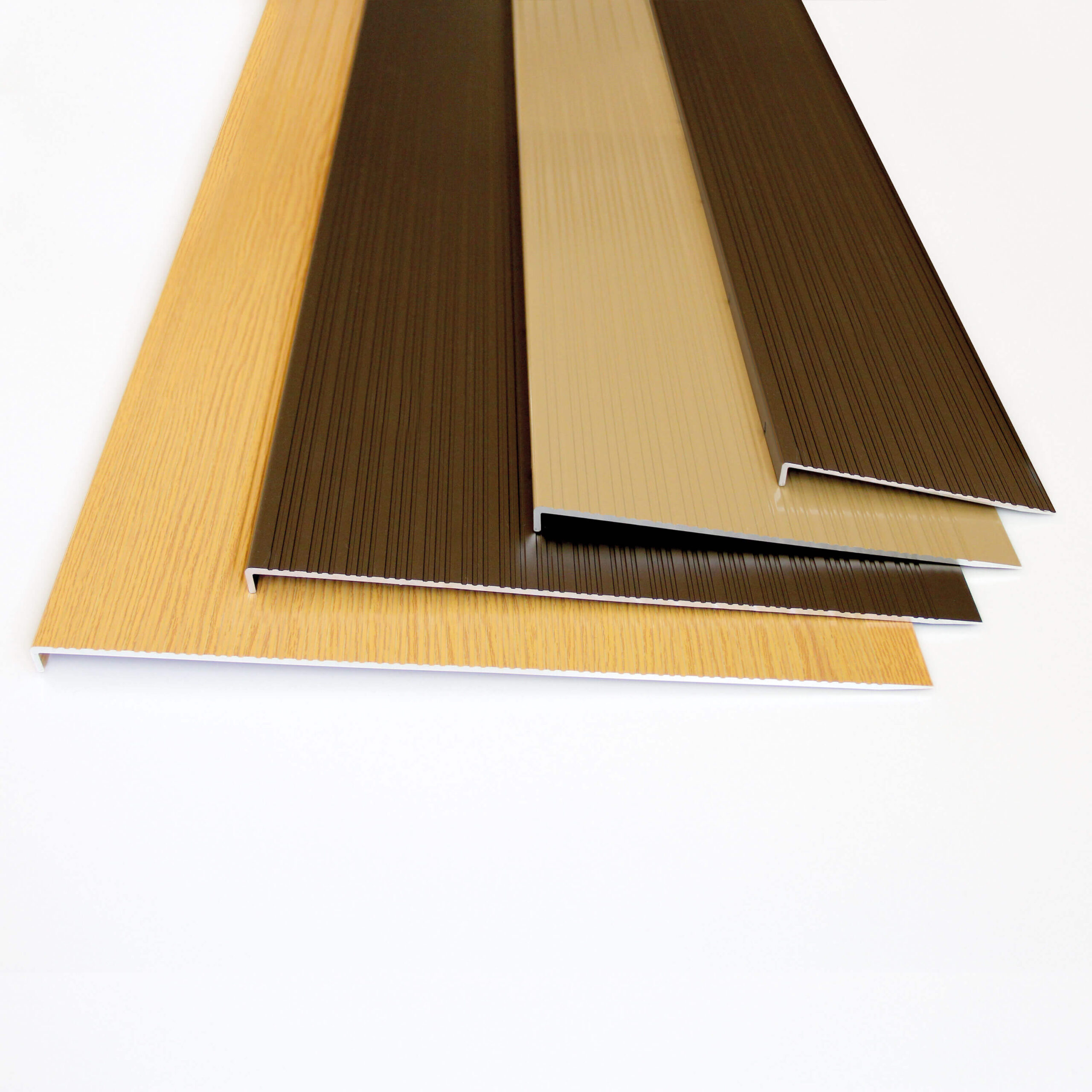 Tröskelramp 2500 mm